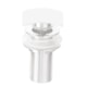 Válvula Clic-Clac Com Acionamento Direto Rb144 1 1/4 Branco Matte Rubinettos - 242a20ad-af95-4343-ad50-5602d5a4409b