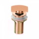 Válvula Clic-Clac Roscável Com Acionamento Direto 1 1/4 Kr199 Rose Gold Kromma - 5dc3a666-9513-4973-a5e5-0cada61fa8e3