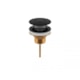 Válvula De Bidê Para Lavatório Com Click Black Matte Deca - eb48c289-760e-4b4e-a53f-8819f4831016