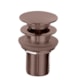 Válvula De Clic-Clac Com Acionamento Direto 1/4' Rb1133 Fendi Matte Rubinettos - 8bfca1ac-0448-41df-bef0-9589f62eed64