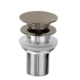 Válvula De Clic-Clac Com Acionamento Direto 1/4' Rb1133 Onix Matte Rubinettos - 963941f2-0886-4d1e-b619-c401250ea395