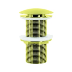 Valvula de Escoamento 1 1/4 Gold Lexxa