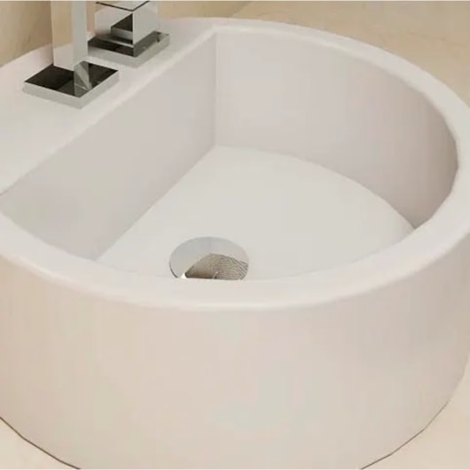 Válvula de Escoamento Click Para Lavatório, Cuba e Bidê Cromado 1601 Deca - Imagem principal - a9e01112-6e3e-4731-b276-a79757eee4df