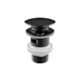 Válvula de Escoamento Com Ladrão 1.1/4 Novatic Titanium Black Roca - 8de6cd95-5082-4086-92b0-43ea3bd01789