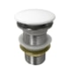 Válvula De Escoamento Com Tampa De Cerâmica Branco Fosco Lexxa - 1614fbc4-6431-4d0c-8949-2a336e427304