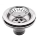 Válvula De Escoamento Cozinha 4 1/2 Cromado Fabrimar - 2341a4be-102e-4965-a0b8-2610673bfc6c