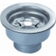 Válvula De Escoamento Luxo Para Cozinha 3,5 Polido Docol - d9b261c8-900d-4063-8478-51d3bdba5076