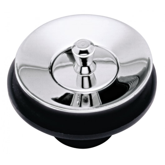 Válvula De Escoamento Para Lavatório Universal Cromado 1 Fabrimar - Imagem principal - 1709f9d7-a8e8-4be1-b00d-a57690778fde