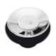 Válvula De Escoamento Para Lavatório Universal Cromado Fabrimar - a84a1ec4-3f17-46a5-817f-4ea5c61604f2