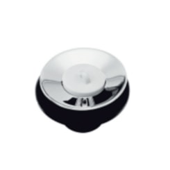 Válvula De Escoamento Para Lavatório Universal Inox 1 Fabrimar