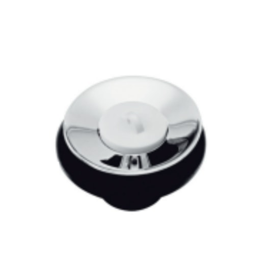 Válvula De Escoamento Para Lavatório Universal Inox 1 Fabrimar - Imagem principal - 40f60ffe-0b63-40fa-ad98-4cd9c0f17ada