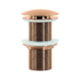 Válvula De Escoamento Para Ralo De Metal Ouro Escovado Lexxa - 706400ad-5f14-415f-a468-ad96db3ef752