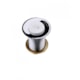 Válvula de Escoamento Para Tanque 1 1/4  Cromado Fabrimar - 5211661a-293f-4a2d-9fb1-211d0770cb32