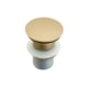 Válvula De Fechamento De Pressão 1610 1.1/4 Dourado Matte Meber - 11b61afe-3aca-4ff5-a0ac-1de339dd5381