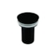 Válvula De Fechamento De Pressão 1610 1.1/4 Preto Matte Meber - 29ce482d-7718-4af5-a201-beee8ad451ef