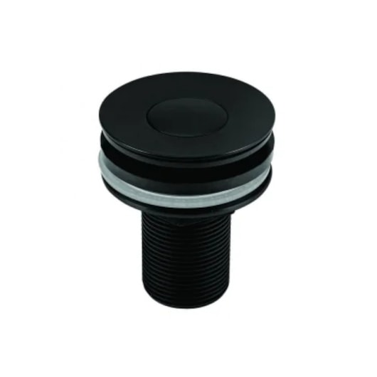 Válvula De Fechamento De Pressão 1612 7/8 Preto Matte Pet Meber - Imagem principal - 92b75888-52ba-4bfd-bd81-cf26fcf9c820
