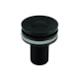 Válvula De Fechamento De Pressão 1612 7/8 Preto Matte Pet Meber - af3d6cc9-5138-4565-8214-88a1fab341b0