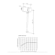 Válvula De Mictório Biopress Fabrimar - 7875d219-34b6-4726-a2f9-99865d1d065c