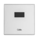 Válvula De Parede Para Mictório Embutida E-Eletronic Cromado Celite - ceb38024-6f59-49bc-8f56-508b2a524107