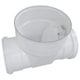 Válvula De Retenção De Esgoto DN100 Fortlev - d3efd2c2-3069-48f2-8d1e-5822f702941e