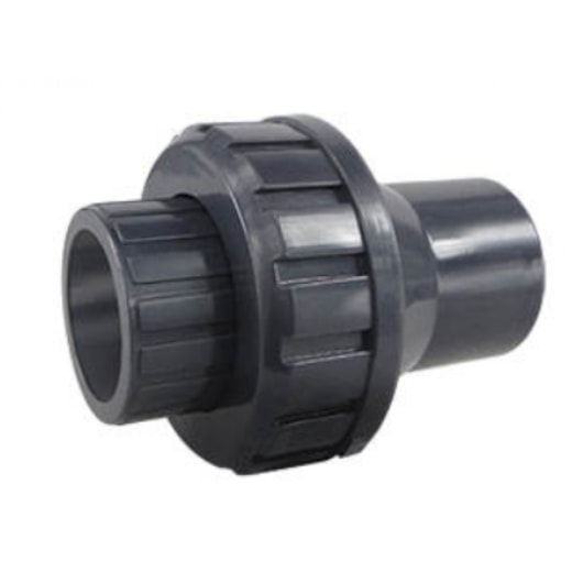 Válvula de Retenção Soldável Amanco 25mm - Imagem principal - 45d01ae1-ee9d-4874-90ee-4c55c9b47b5e