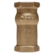 Válvula De Retenção Vertical 1 1/2 Classe 125s Deca - 1617ef7e-f075-4372-93a1-d055e46380df