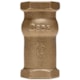Válvula De Retenção Vertical 4 Classe 125s Deca - c5f94d96-ba88-49a7-a1ef-ded2f3d5f14e