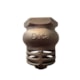 Válvula de Retenção Vertical Para Fundo De Poço 2 1/2 Classe 125s Deca - 8b25b7dc-9065-4083-99ba-4917398dfec2