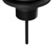 Válvula De Saída D'água Universal Com Tampa De Metal Luxo Docol - 95fc9953-fcbd-4bdc-8bb6-fff0557132eb
