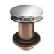 Valvula De Saida d’agua para Lavatorio Click-Clack Cromada Docol 7/8 - e353ce97-2692-4595-838b-ee0fde3d4329