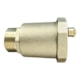 Válvula Eliminadora De Ar 3/4 Komeco - 74df94ec-6d4f-42fa-a306-eceb01e957de