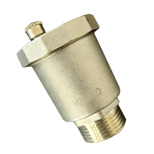 Válvula Eliminadora De Ar 3/4 Komeco - Imagem principal - bfc6bb82-c735-472d-84f1-e1f775034b3a