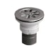 Válvula Escoamento Piso Box 52mm Saida Vertical Europa Cromado Celite - d716f8d6-343a-407f-b96a-71d5e567bf21
