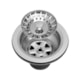 Válvula Inox - 4.1/2'' GhelPlus  - e03ce129-ebd7-4b22-b1e4-f770cd55b18d