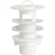 Válvula N6 Para Lavatório Com Ladrão 1 Amanco - 5a060af4-b7c6-4ad7-824e-dc13ba7cddc4