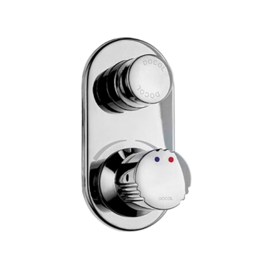 Válvula Para Aquecedor de Acumulação Press Cromado Docol - Imagem principal - 27ef3077-acb5-4e07-8c46-c6c1da2ba7b1