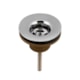 Válvula Para Lavatório 7/8 Universal Com Tampa De Plástico Cromado Celite - c48151e2-7205-4b98-846d-90ce10a46cf6
