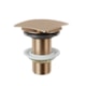 Válvula Para Lavatório Quadrado Com Click Champanhe Fani - b7569cb2-9ce2-41d2-92a4-db3d12e1f8d3