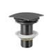 Valvula Para Lavatorio Quadrado Com Click Preto Fosco Fani - a56a8ad8-c9eb-4984-b271-c6a60807325b