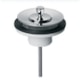 Válvula Para Lavatório Universal Com Tampa De Metal Cromada Docol - 6c241ca8-1f95-4be1-a3e6-dc7b929bc1fc