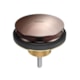 Válvula Para Lavatório Universal Oculta 7/8 Cobre Polido Docol - ed21affb-8fdd-470a-af61-eb38c36496aa
