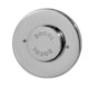 Válvula Para Mictório Alta Pressão Pressmatic Antivandalismo Cromada Docol - 6ed5272d-65f5-4189-a878-9d0f705c8c09