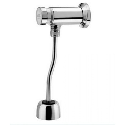 Válvula Para Mictório Bactéria Free Pressmatic Compact Cromada Docol - Imagem principal - 09a1183c-c242-40d7-a29d-3ff825924ed8
