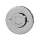 Válvula Para Mictório Baixa Pressão Pressmatic Antivandalismo Cromada Docol - e6992f9b-5302-4187-9721-0d7eab8195b0