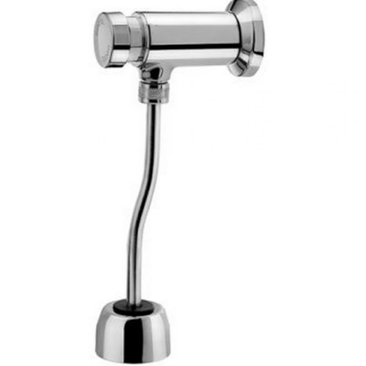 Válvula Para Mictório Com Ciclo Fixo Pressmatic Compact Cromada Docol - Imagem principal - 1ebcbef1-cd3a-4ca2-93b2-d8bc1da66a7d