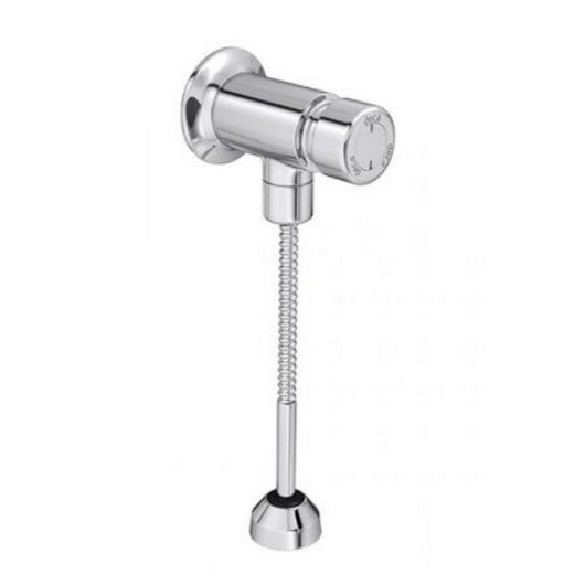 Válvula Para Mictório Com Fechamento Automático Decamatic Cromado Deca - Imagem principal - 6f6c52b2-22ad-4514-a369-6a012db8e05e