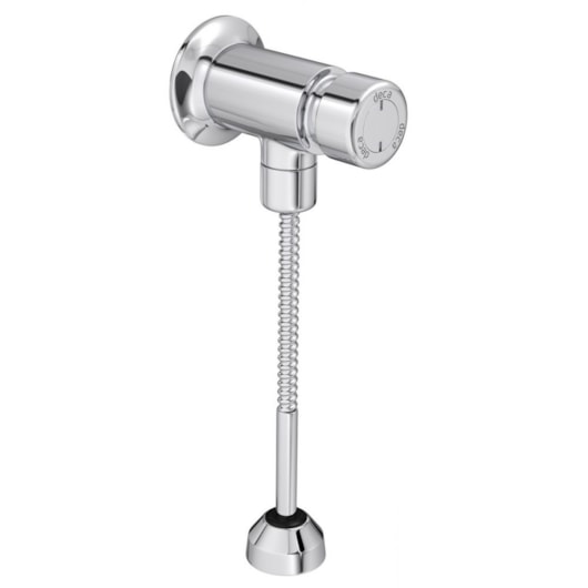 Válvula Para Mictório Com Fechamento Automático Decamatic Cromado Deca - Imagem principal - 47d19808-ecad-4c60-b034-03224b379859