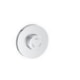 Válvula Para Mictório Embutida Com Fechamento Automático Decamatic Eco Cromado Deca - f12cfb01-d13b-4fff-a09c-28be7964c3da