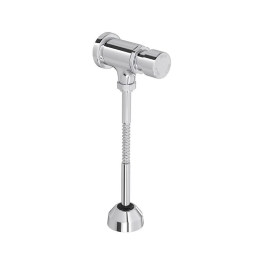 Válvula Para Mictório Horizontal Com Fechamento Automático Decamatic Eco Cromado Deca - Imagem principal - d3ebb125-30a3-4496-a656-4938040dbb56