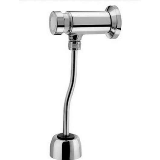Válvula Para Mictório Pressmatic Compact Leed Cromada Docol - Imagem principal - 67f10aea-3135-41de-946b-b6c7bfae616d